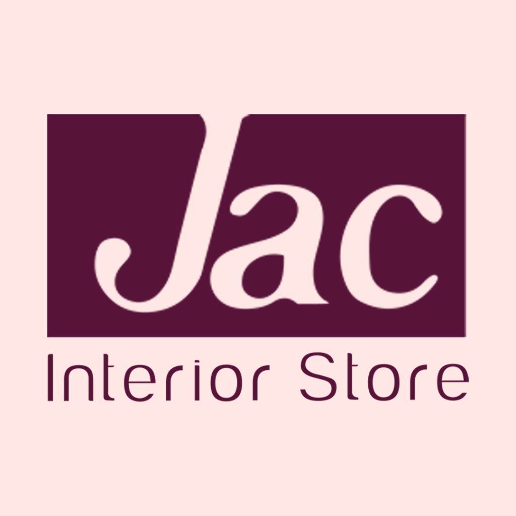 Jac Interior Store Logo