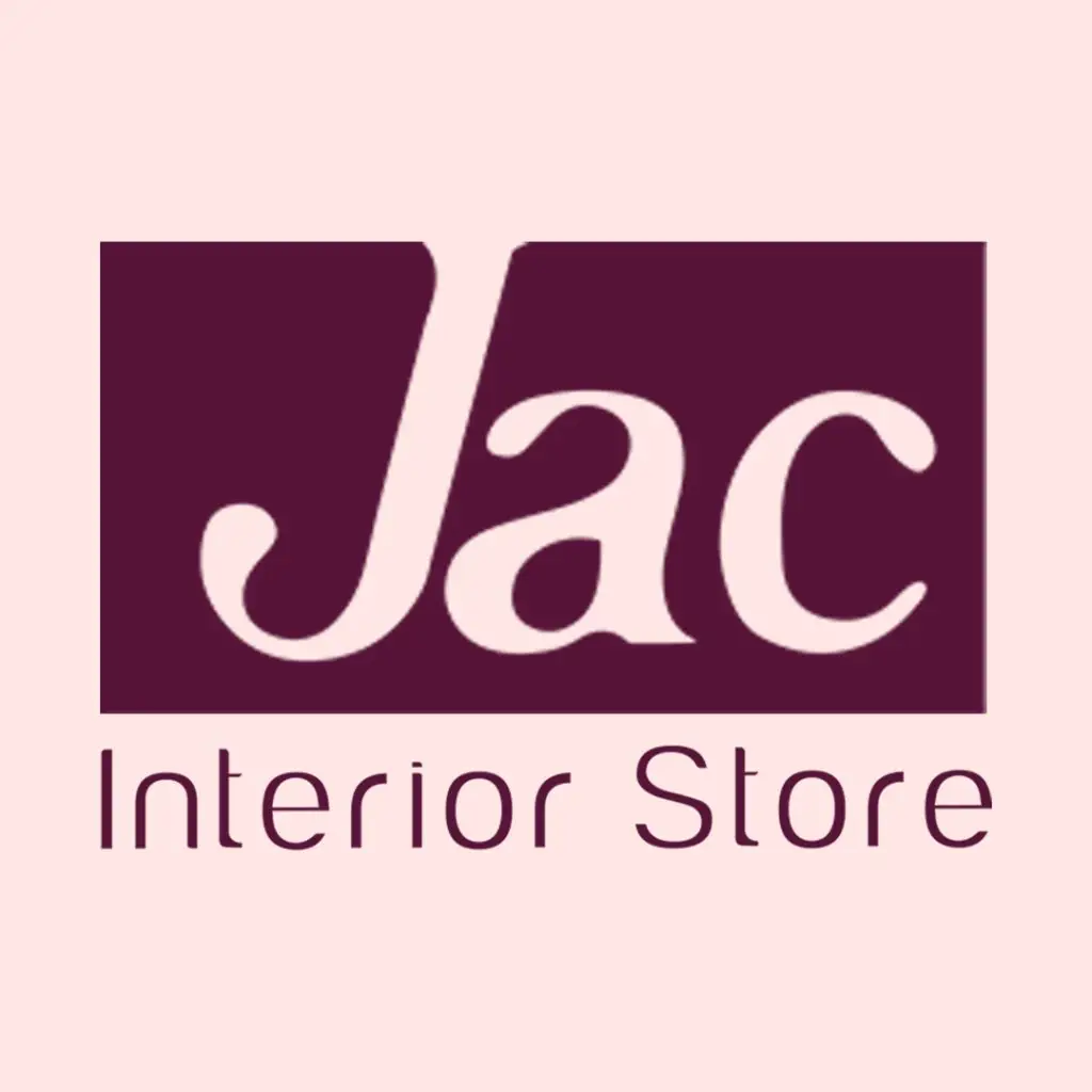 Jac Interior Store Logo